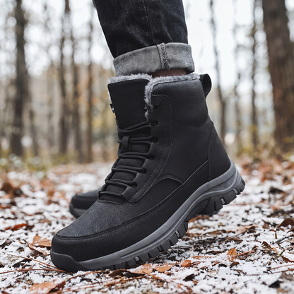 men's winter boots
