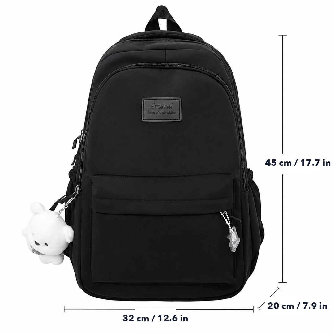 waterproof backpack