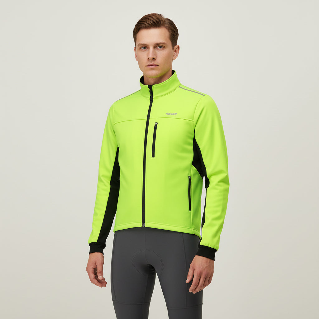 cycling jacket