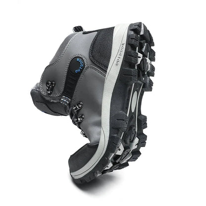 waterproof winter boots men