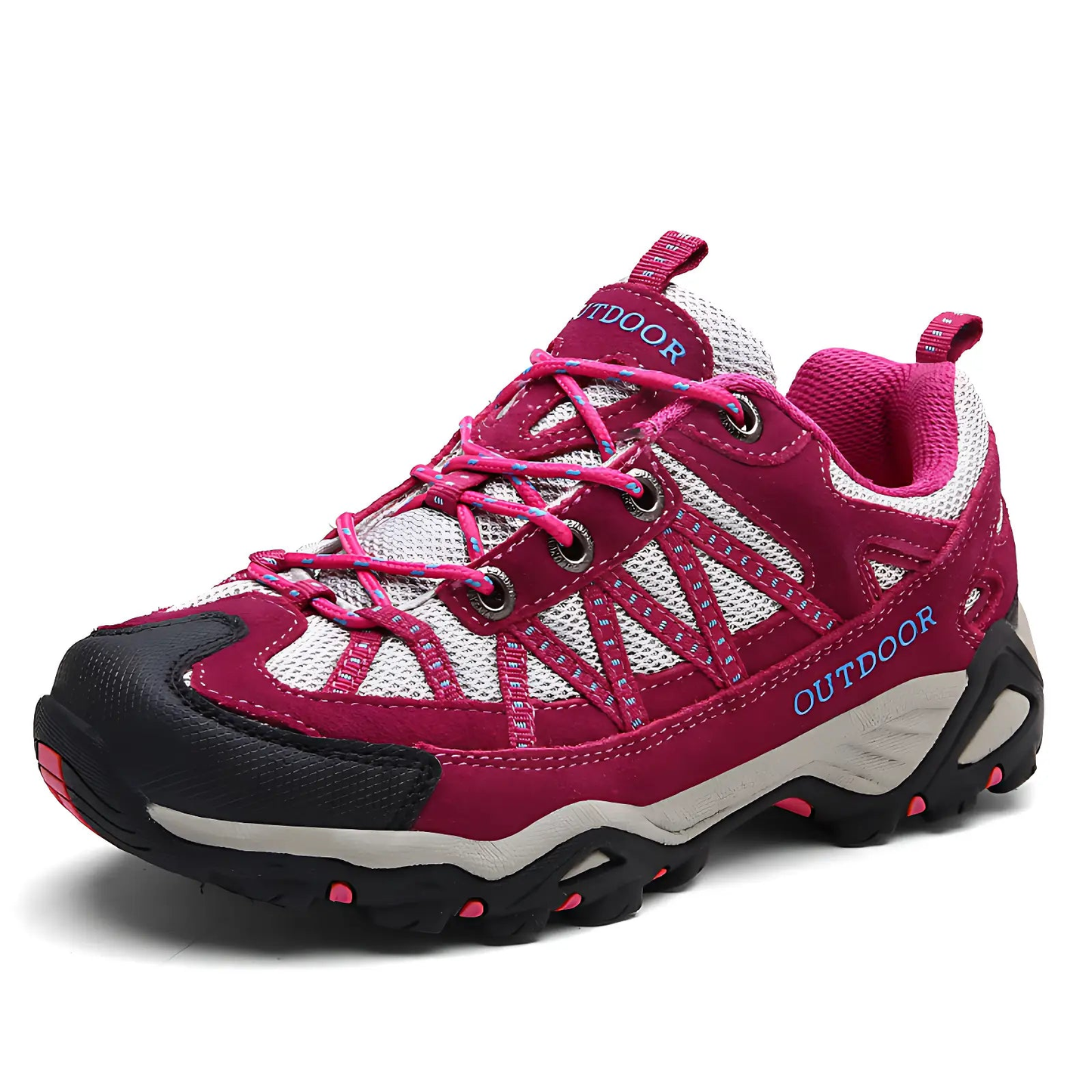 hiking shoes for women