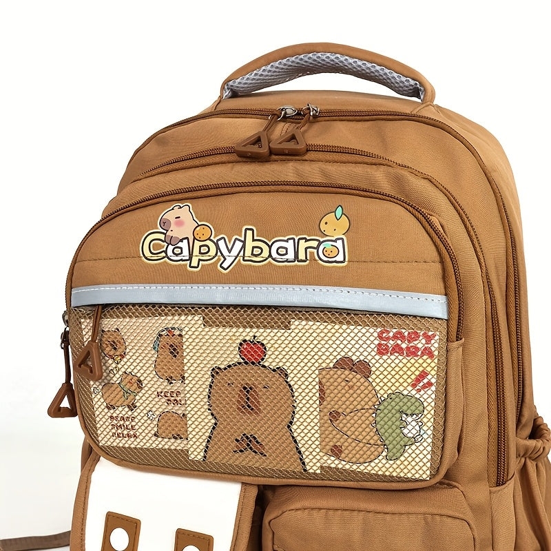 kids backpack
