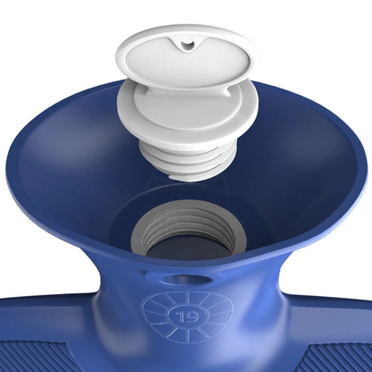 hot water bottle