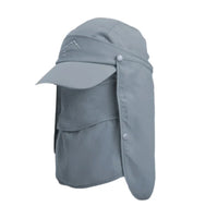 3-in-1 Outdoor Protection Hat – Built for Any Forecast