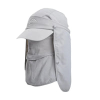 3-in-1 Outdoor Protection Hat – Built for Any Forecast