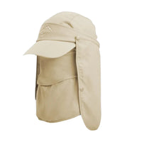 3-in-1 Outdoor Protection Hat – Built for Any Forecast