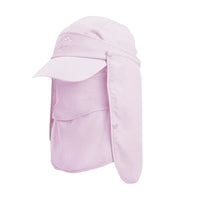 3-in-1 Outdoor Protection Hat – Built for Any Forecast