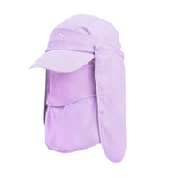3-in-1 Outdoor Protection Hat – Built for Any Forecast
