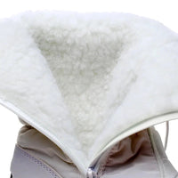 Women's Winter Boots - Waterproof & Insulated - Mid-Calf