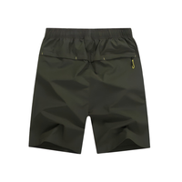Men’s Hiking Shorts - Water-Resistant - Quick-Dry