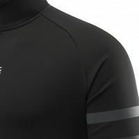 Men's Winter Cycling Jacket - Slim Fit - Windproof