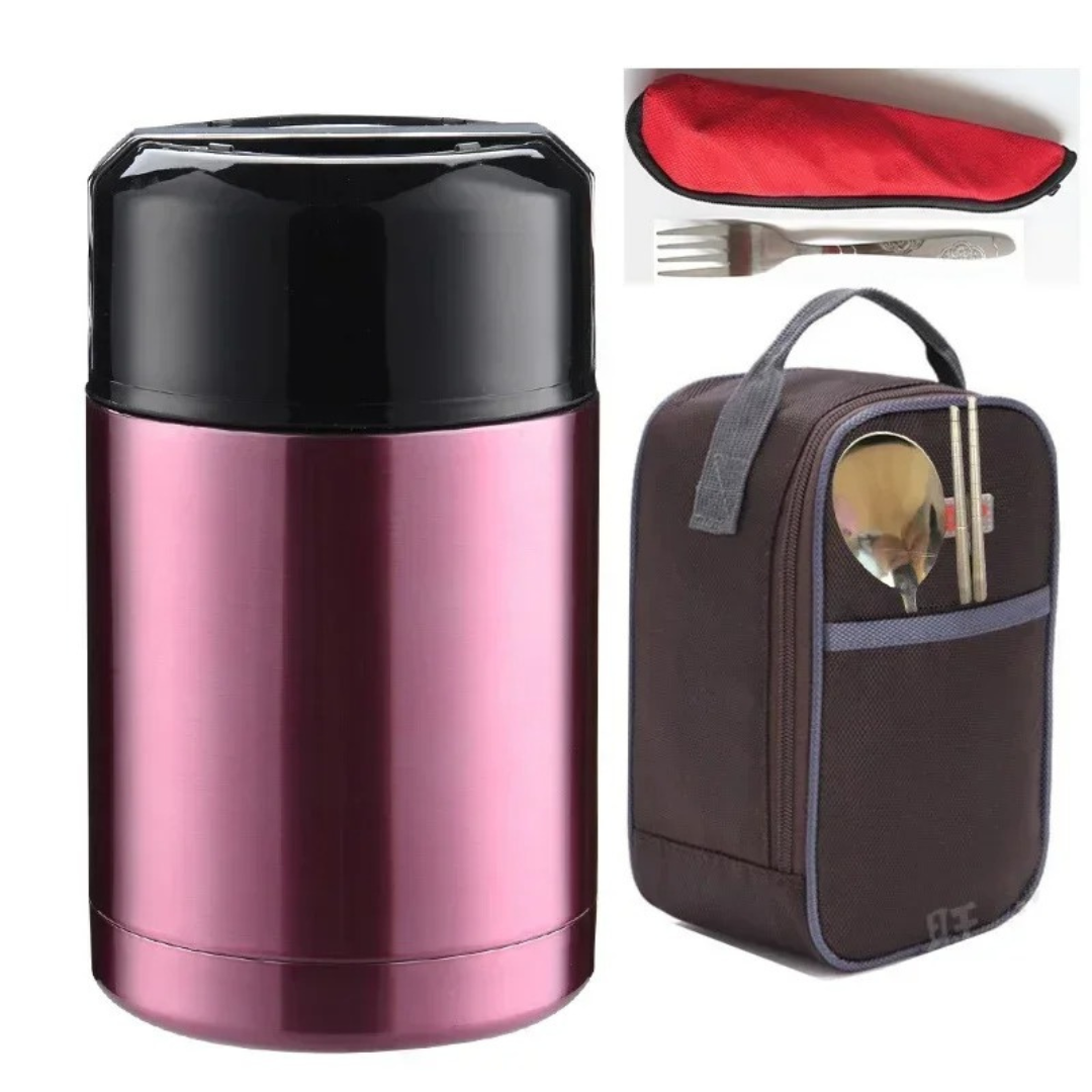 food thermos