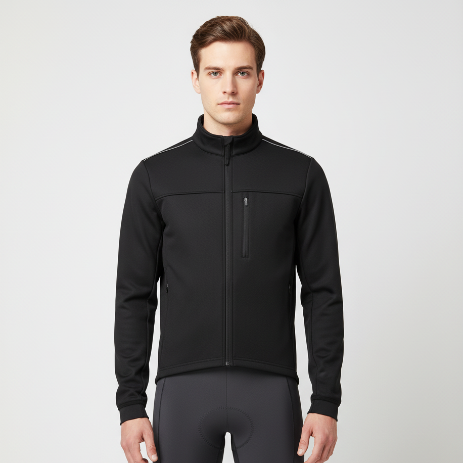 cycling jacket