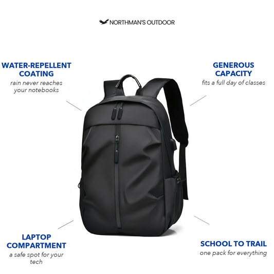 laptop backpack