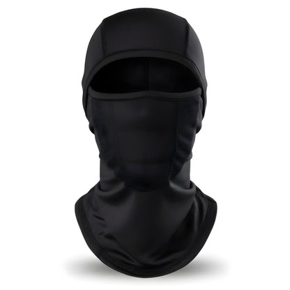 Balaclava Ski Mask - Breathable Winter Face Mask - Cold Weather Protection