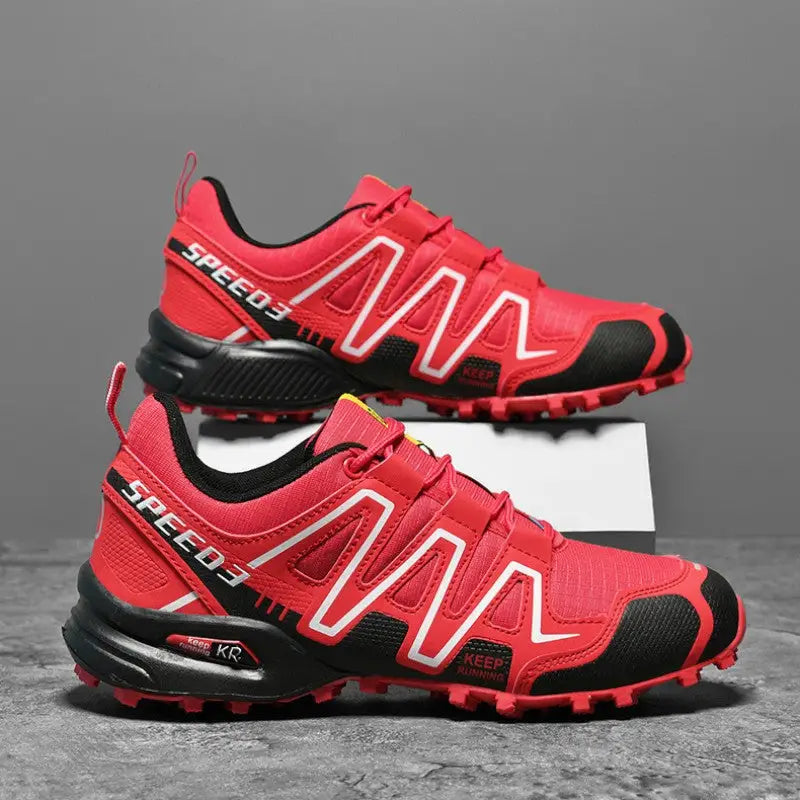 men's lightweight hiking shoes