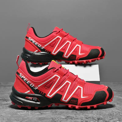 men's lightweight hiking shoes
