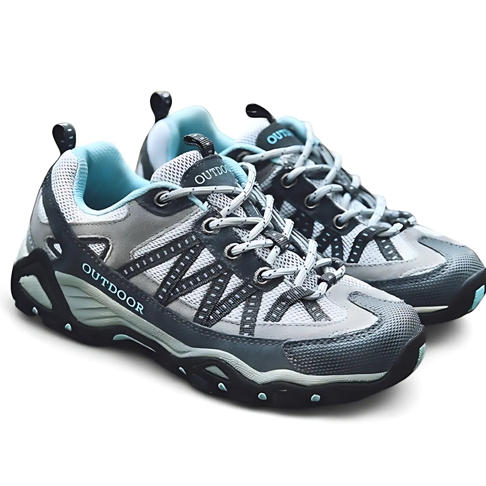 hiking shoes for women
