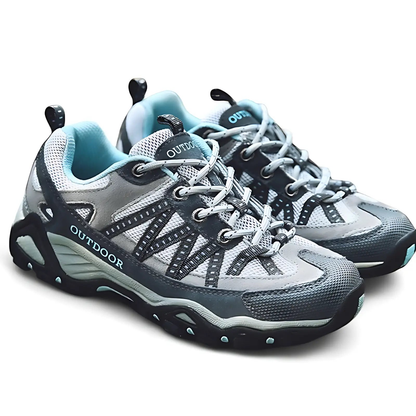 hiking shoes for women