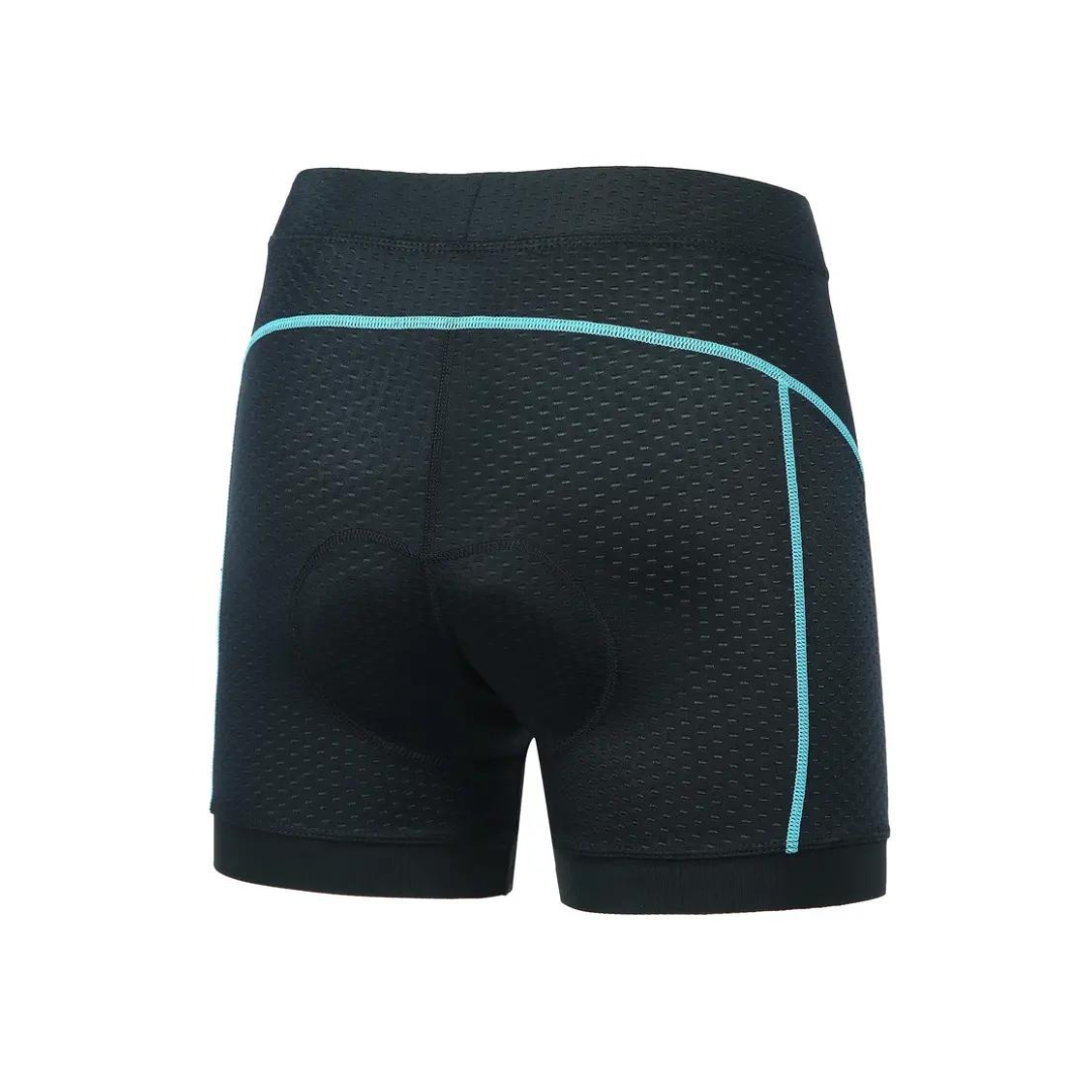 Dames Fietsshorts - Met Zeem - Tegen Zadelpijn - OutdoorHavenNL