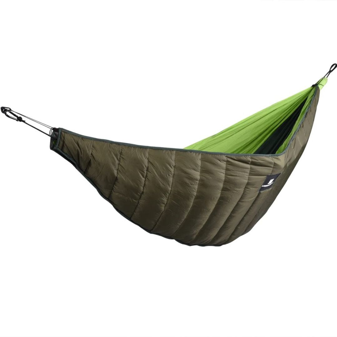 hammock underquilt