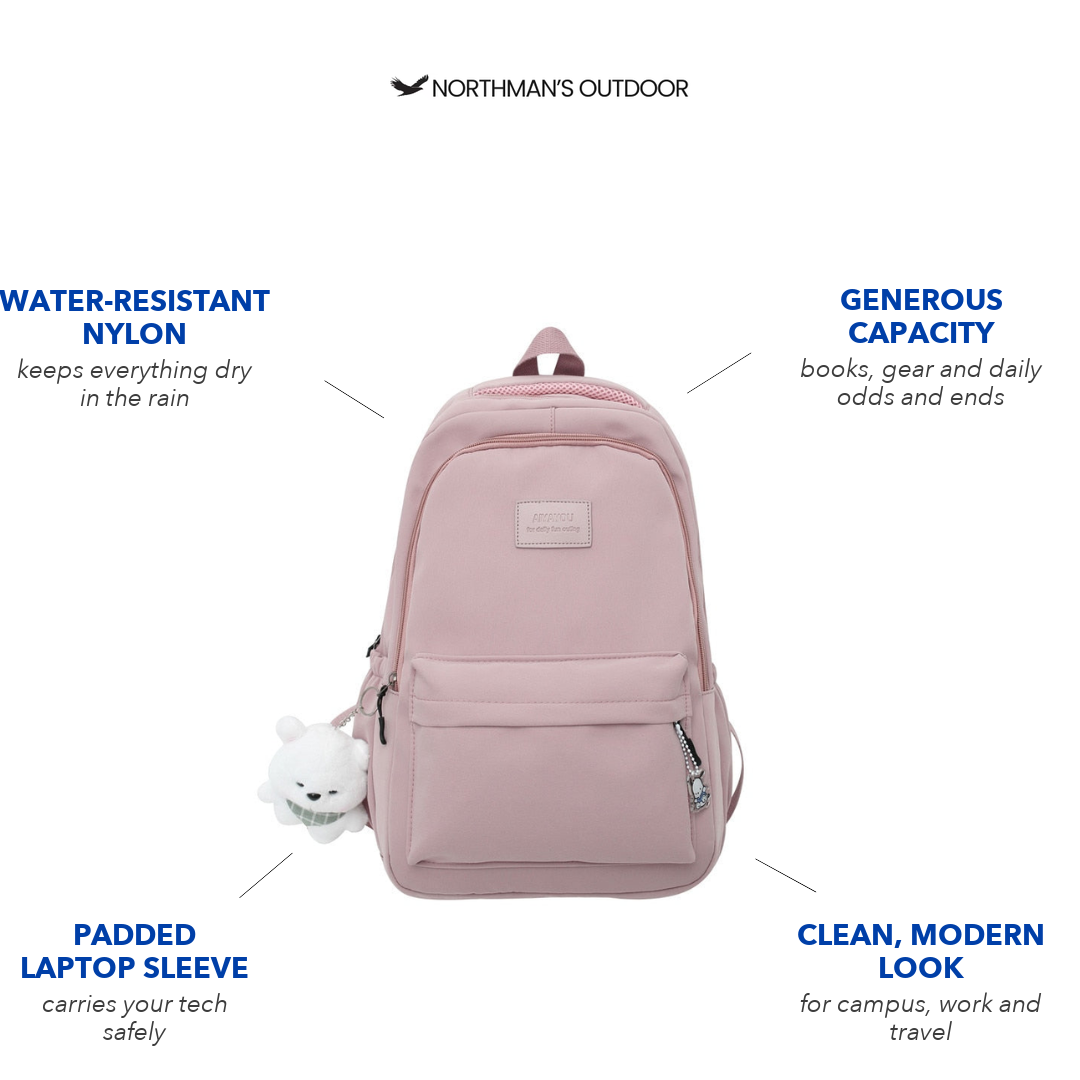 girls backpack