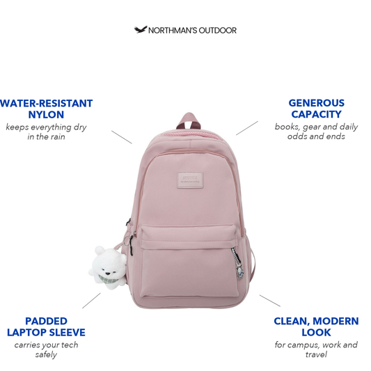 girls backpack