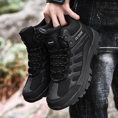 men's hiking boots