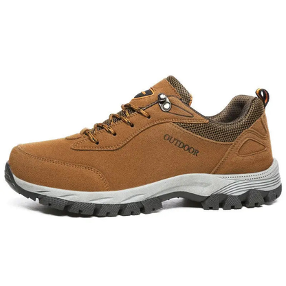 men's waterproof hiking shoes