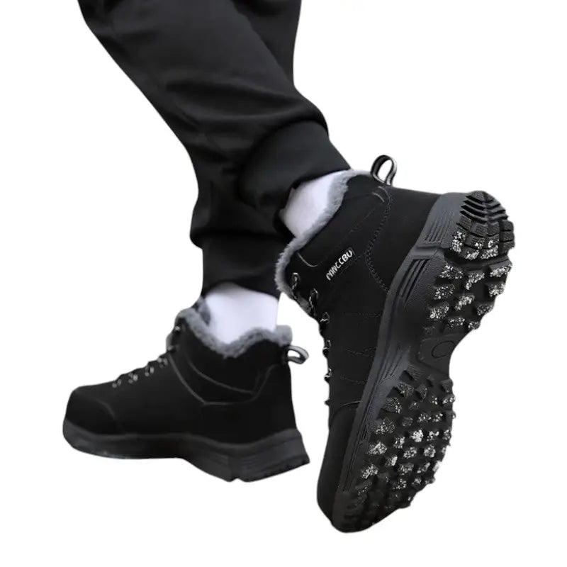men's winter boots
