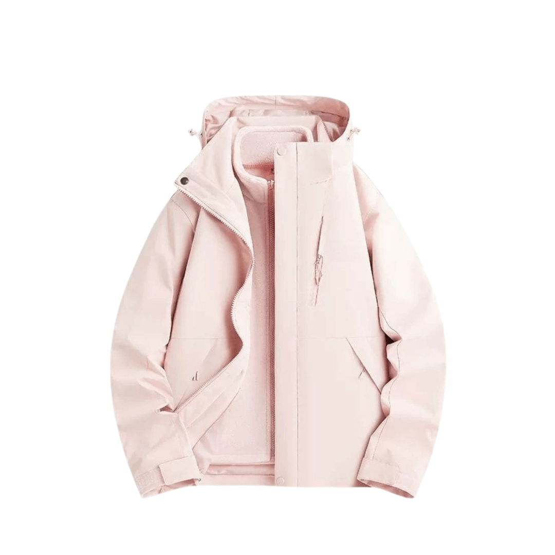rain jacket for women