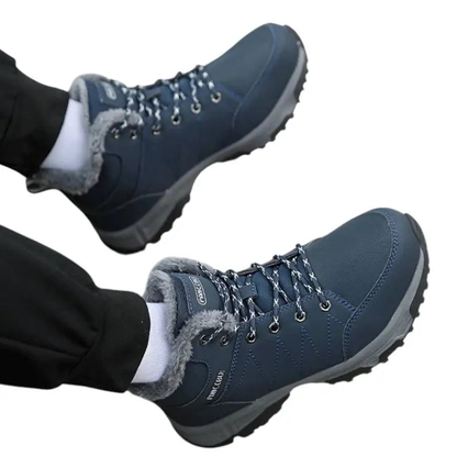 men's winter boots