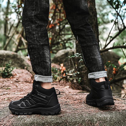 men's hiking boots
