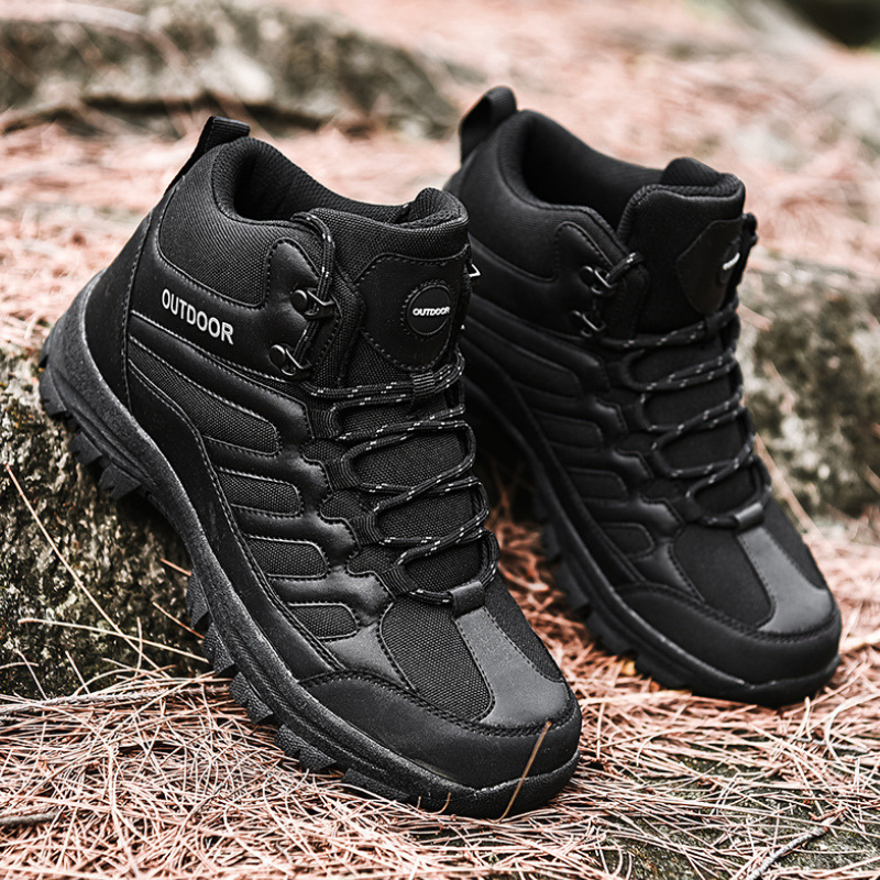 men's hiking boots