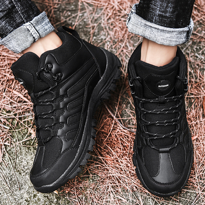 men's hiking boots