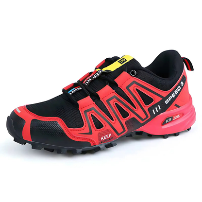 lightweight women's hiking shoes