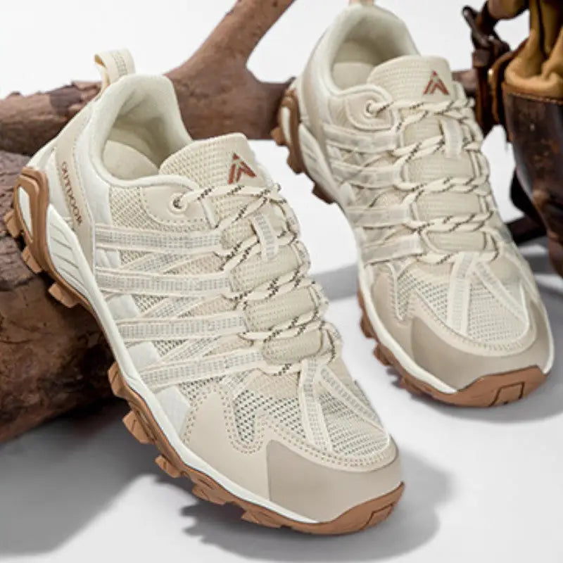 men's trekking shoes