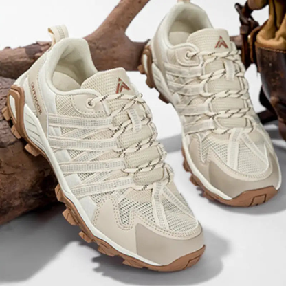 men's trekking shoes