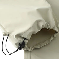Women's Hiking Pants - Water-Repellent & Windproof - Adjustable Waist
