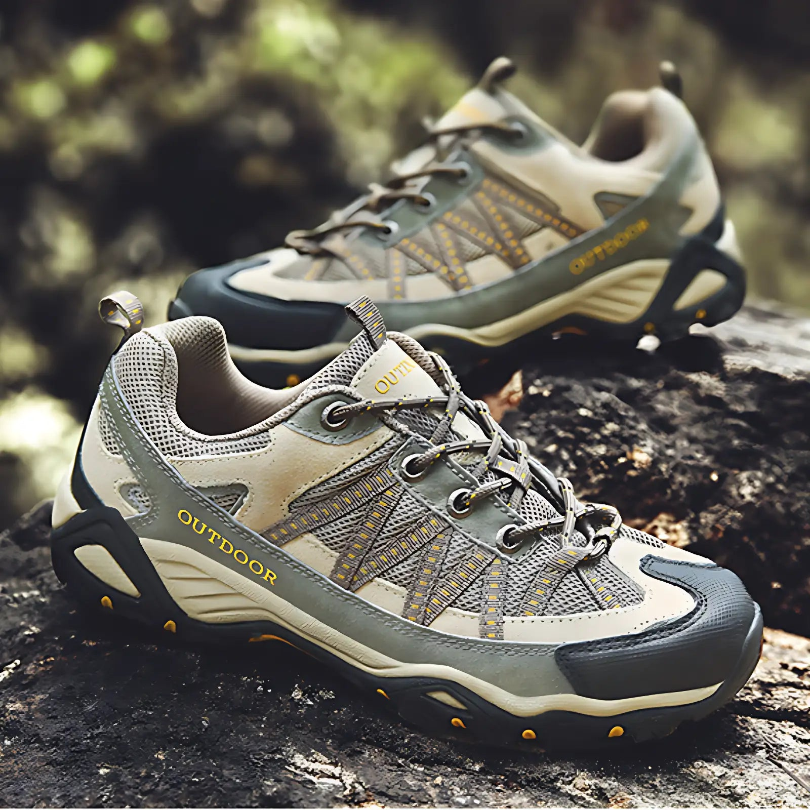 hiking shoes for women