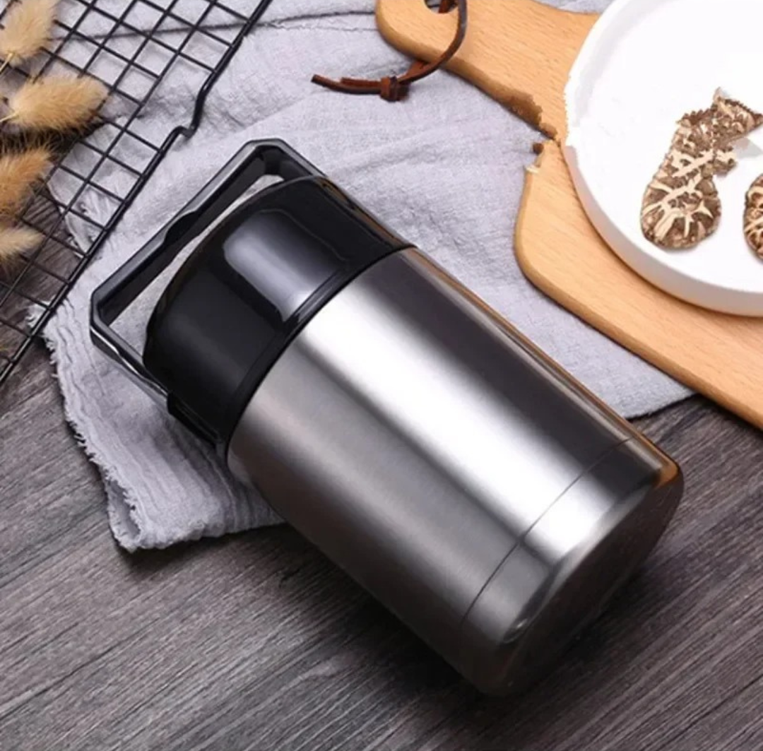 food thermos