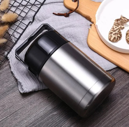 food thermos