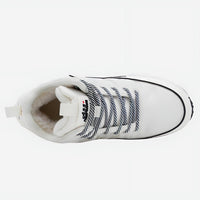 Women's Winter Boots - Lined - Treaded Sole