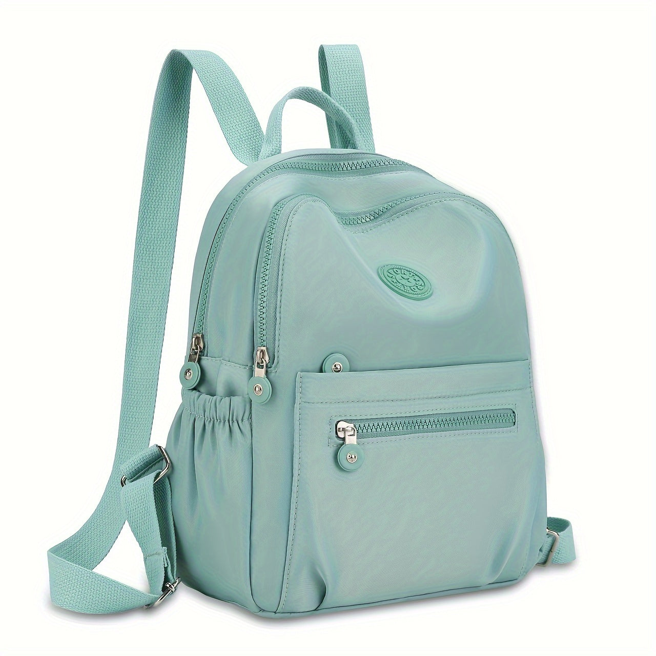 mini backpack