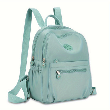 mini backpack