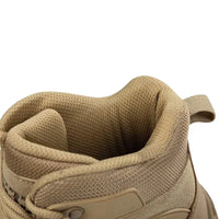 Men's Tactical Boots - Lightweight & Breathable - Ankle Support