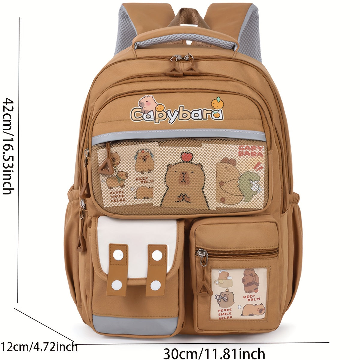 kids backpack