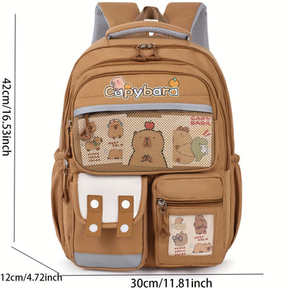 kids backpack