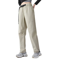 Women's Hiking Pants - Water-Repellent & Windproof - Adjustable Waist