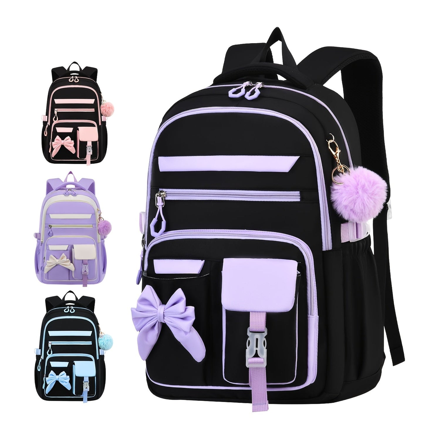 girls backpack